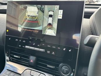 Toyota bZ4X 71.4kWh Motion Auto 5dr (11kW OBC)