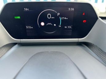 Toyota bZ4X 71.4kWh Motion Auto 5dr (11kW OBC)