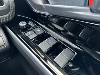 Toyota bZ4X 71.4kWh Motion Auto 5dr (11kW OBC)