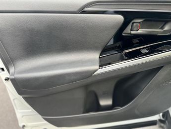 Toyota bZ4X 71.4kWh Motion Auto 5dr (11kW OBC)