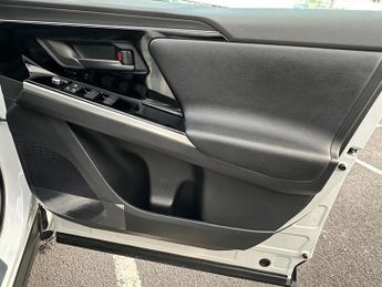 Toyota bZ4X 71.4kWh Motion Auto 5dr (11kW OBC)