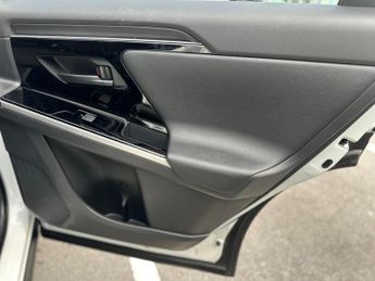 Toyota bZ4X 71.4kWh Motion Auto 5dr (11kW OBC)