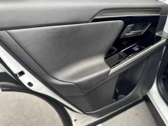 Toyota bZ4X 71.4kWh Motion Auto 5dr (11kW OBC)