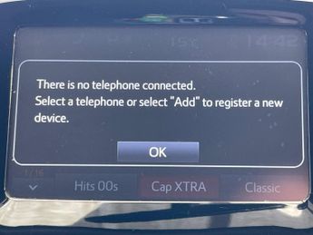 Toyota AYGO 1.0 VVT-i x-play x-shift Euro 6 5dr