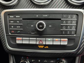 Mercedes-Benz A Class 2.1 A200d AMG Line (Executive) 7G-DCT Euro 6 (s/s) 5dr