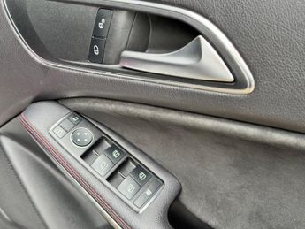 Mercedes-Benz A Class 2.1 A200d AMG Line (Executive) 7G-DCT Euro 6 (s/s) 5dr