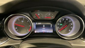 Vauxhall Insignia 1.6 Turbo D BlueInjection SRi Nav Grand Sport Euro 6 (s/s) 5dr