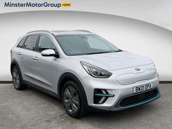 Kia Niro 4 + EV