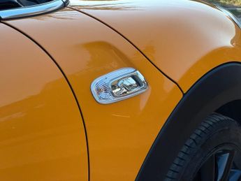 MINI Hatch 2.0 Cooper SD Auto Euro 6 (s/s) 3dr