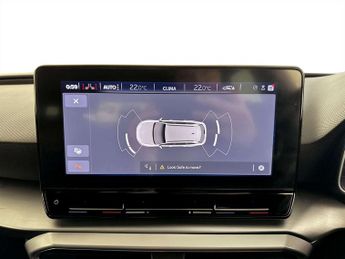 SEAT Leon 1.5 eTSI MHEV FR Sport DSG Euro 6 (s/s) 5dr