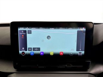 SEAT Leon 1.5 eTSI MHEV FR Sport DSG Euro 6 (s/s) 5dr