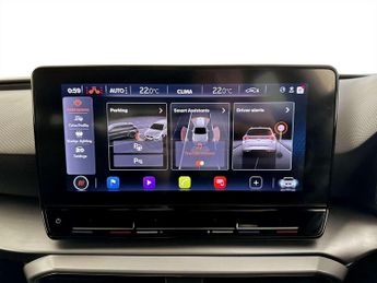 SEAT Leon 1.5 eTSI MHEV FR Sport DSG Euro 6 (s/s) 5dr