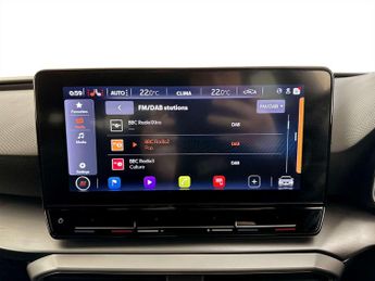 SEAT Leon 1.5 eTSI MHEV FR Sport DSG Euro 6 (s/s) 5dr