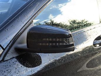 Mercedes-Benz CLA 2.1 CLA220d AMG Line Coupe 7G-DCT Euro 6 (s/s) 4dr