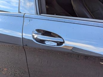 Mercedes-Benz CLA 2.1 CLA220d AMG Line Coupe 7G-DCT Euro 6 (s/s) 4dr