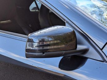 Mercedes-Benz CLA 2.1 CLA220d AMG Line Coupe 7G-DCT Euro 6 (s/s) 4dr