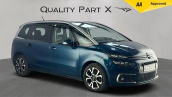 Citroen C4 1.2 PureTech Flair Plus Euro 6 (s/s) 5dr