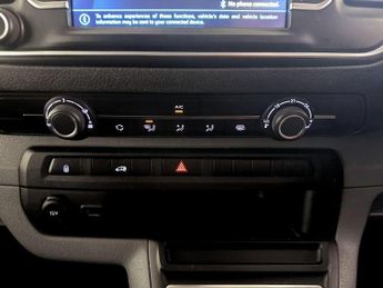 Peugeot e-Expert e 1000 75kWh Professional Long Panel Van Auto LWB 6dr