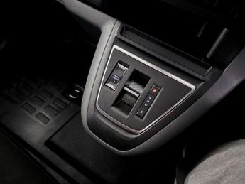 Peugeot e-Expert e 1000 75kWh Professional Long Panel Van Auto LWB 6dr