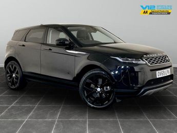 Land Rover Range Rover Evoque 2.0 D180 SE Auto 4WD Euro 6 (s/s) 5dr