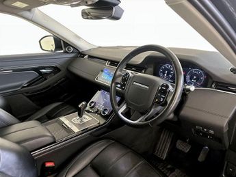 Land Rover Range Rover Evoque 2.0 D180 SE Auto 4WD Euro 6 (s/s) 5dr