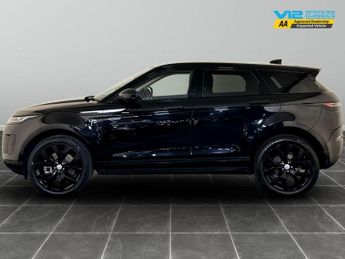 Land Rover Range Rover Evoque 2.0 D180 SE Auto 4WD Euro 6 (s/s) 5dr