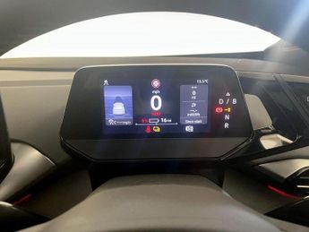 Volkswagen ID.5 Pro Performance 77kWh Style Auto 5dr