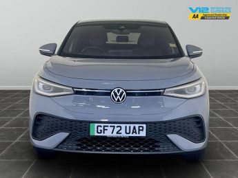 Volkswagen ID.5 Pro Performance 77kWh Style Auto 5dr