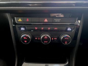 SEAT Leon 2.0 TDI FR Technology Euro 6 (s/s) 5dr