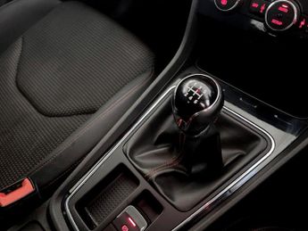 SEAT Leon 2.0 TDI FR Technology Euro 6 (s/s) 5dr