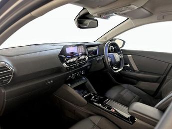 Citroen C4 1.5 BlueHDi Shine Plus EAT8 Euro 6 (s/s) 5dr