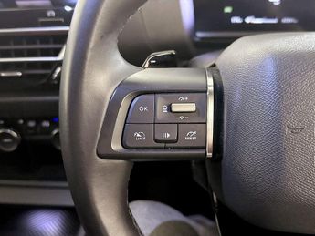 Citroen C4 1.5 BlueHDi Shine Plus EAT8 Euro 6 (s/s) 5dr