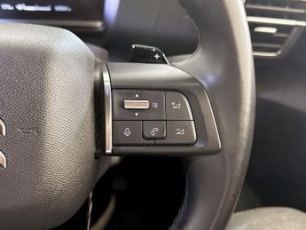 Citroen C4 1.5 BlueHDi Shine Plus EAT8 Euro 6 (s/s) 5dr