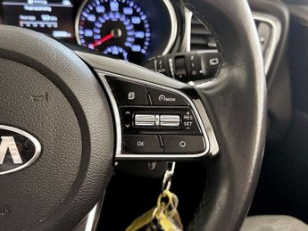 Kia Ceed 1.0 T-GDi 3 Sportswagon Euro 6 (s/s) 5dr
