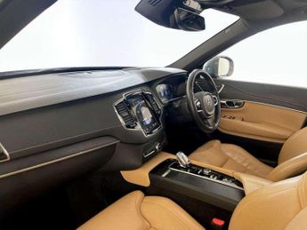 Volvo XC90 2.0h T8 Twin Engine 11.6kWh Inscription Pro Auto 4WD Euro 6 (s/s