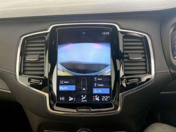 Volvo XC90 2.0h T8 Twin Engine 11.6kWh Inscription Pro Auto 4WD Euro 6 (s/s