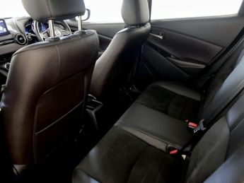 Mazda Mazda2 1.5 SKYACTIV-G GT Sport Nav+ Euro 6 (s/s) 5dr