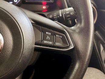 Mazda Mazda2 1.5 SKYACTIV-G GT Sport Nav+ Euro 6 (s/s) 5dr
