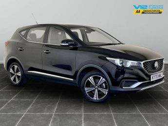 MG ZS 44.5kWh Excite Auto 5dr
