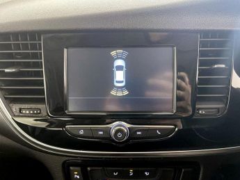 Vauxhall Mokka X 1.4i Turbo Active Auto Euro 6 5dr
