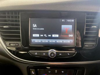 Vauxhall Mokka X 1.4i Turbo Active Auto Euro 6 5dr