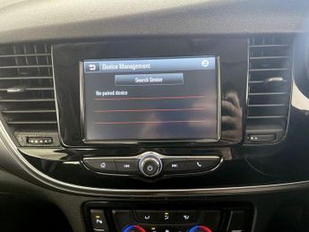 Vauxhall Mokka X 1.4i Turbo Active Auto Euro 6 5dr
