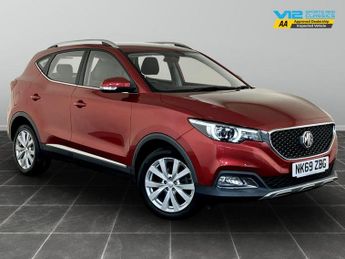 MG ZS 1.0 T-GDI Excite Auto Euro 6 5dr