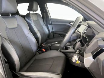 Audi A1 1.0 TFSI 30 S line Sportback Euro 6 (s/s) 5dr