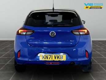 Vauxhall Corsa 1.2 Griffin Euro 6 5dr