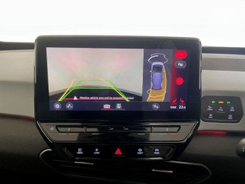 Volkswagen ID.3 Pro Performance 58kWh Family Auto 5dr