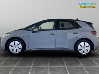 Volkswagen ID.3 Pro Performance 58kWh Family Auto 5dr
