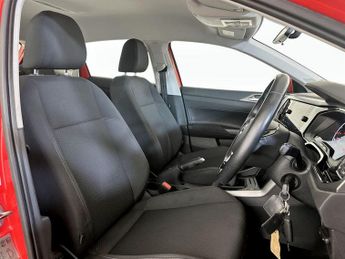 Volkswagen Polo 1.0 TSI SE Euro 6 (s/s) 5dr