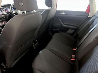 Volkswagen Polo 1.0 TSI SE Euro 6 (s/s) 5dr