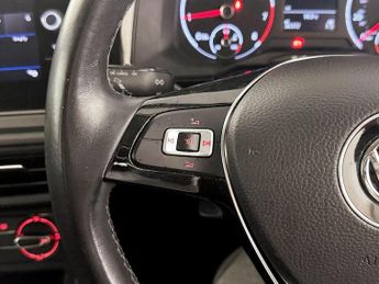 Volkswagen Polo 1.0 TSI SE Euro 6 (s/s) 5dr